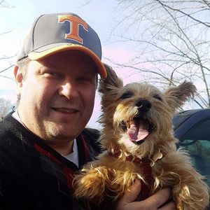 Meet your Posher, Stephen